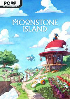 Moonstone Island ราคาถูก